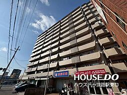 淡路第2ダイヤモンドハイム