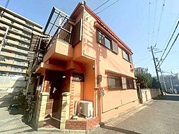 中古戸建　大阪市東淀川区上新庄2