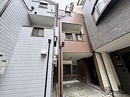 中古戸建　大阪市東淀川区菅原3