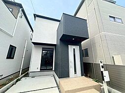 中古戸建　大阪市東淀川区淡路1