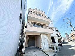 中古戸建　大阪市東淀川区豊里4丁目