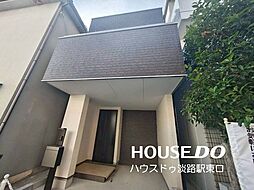 新築戸建　大阪市淀川区田川1丁目
