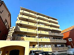 クラウンハイム東淀川弐番館