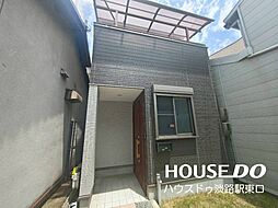 中古戸建　大阪市淀川区西三国3丁目