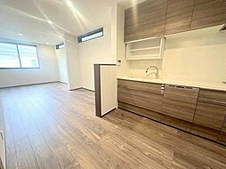 新築戸建　大阪市東淀川区下新庄5丁目