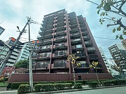 朝日プラザ新大阪