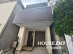 新築戸建　大阪市淀川区田川1丁目