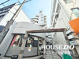 グランピア今津
