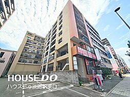 ダイアパレス尼崎