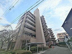 ユニライフ上新庄