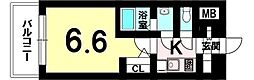 エスリード新大阪ヴェルデ