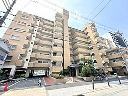 コスモハイツ新大阪弐番館