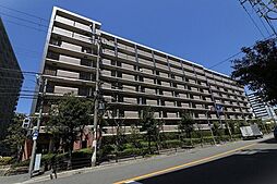 ソシエ北大阪弐期棟