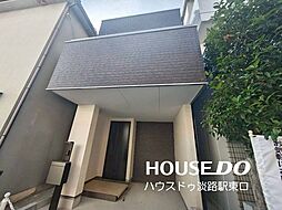 新築戸建　大阪市淀川区田川1丁目