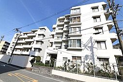 野中北パークマンション