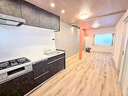 中古戸建　大阪市淀川区西三国3丁目