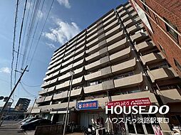 淡路第2ダイヤモンドハイム