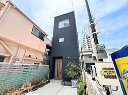 中古戸建　大阪市淀川区塚本4