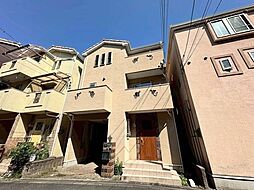 大阪市東淀川区菅原2丁目