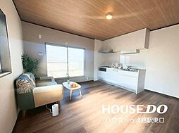 中古戸建　大阪市東淀川区小松5