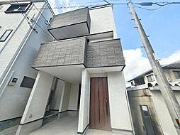 中古戸建　大阪市東淀川区北江口4