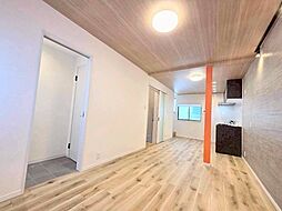 中古戸建　大阪市淀川区西三国3丁目