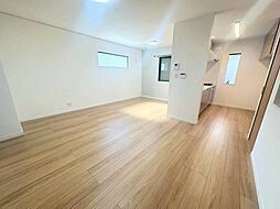 中古戸建　大阪市東淀川区豊里1丁目