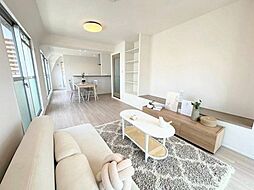 コスモハイツ新大阪弐番館
