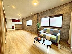 中古戸建　大阪市東淀川区菅原3