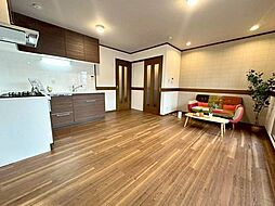 中古戸建　大阪市東淀川区瑞光2丁目