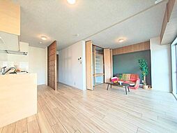 グリーンハイツ十三