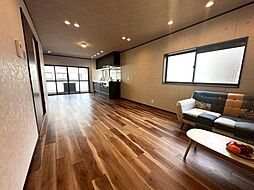 中古戸建　東淀川区下新庄4丁目