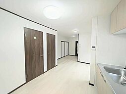 中古テラスハウス　大阪市東淀川区柴島3丁目