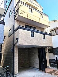 中古戸建　三津屋中2丁目