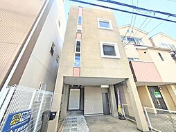 中古戸建　大阪市淀川区加島3丁目