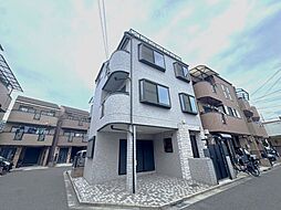 中古戸建　大阪市淀川区三津屋北1丁目