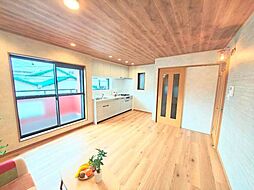 中古戸建　大阪市淀川区三津屋南3丁目