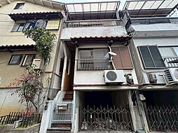 中古戸建　大阪市東淀川区菅原2