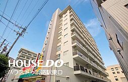 ダイアパレス三国3号館