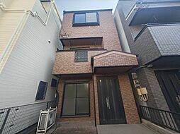 中古戸建　大阪市東淀川区東淡路5丁目