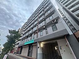 シャンボール第3新大阪