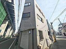 中古戸建　大阪市東淀川区下新庄2