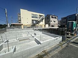 新築戸建 大阪市東淀川区大道南2丁目