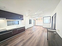 中古戸建　大阪市東淀川区豊里6