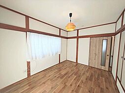 中古戸建　大阪市淀川区田川北1丁目