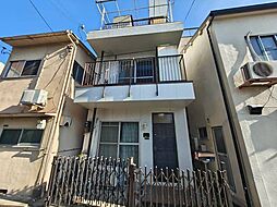 中古戸建　大阪市東淀川区西淡路5丁目
