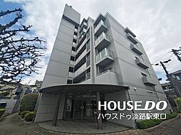 野中北パークハウス