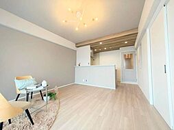 グランディール上新庄