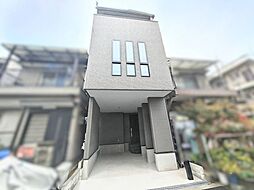 新築戸建　大阪市東淀川区豊新2丁目