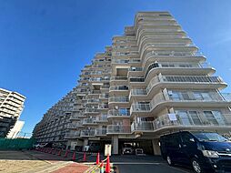 エバーグリーン淀川2号館